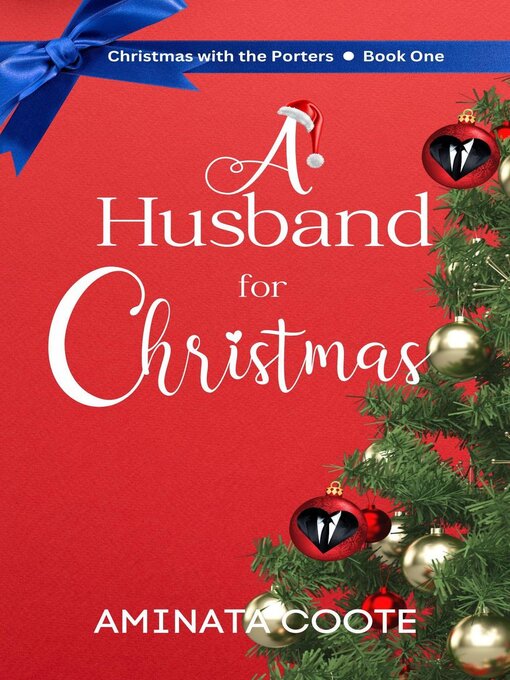 Title details for A Husband for Christmas by Aminata Coote - Available